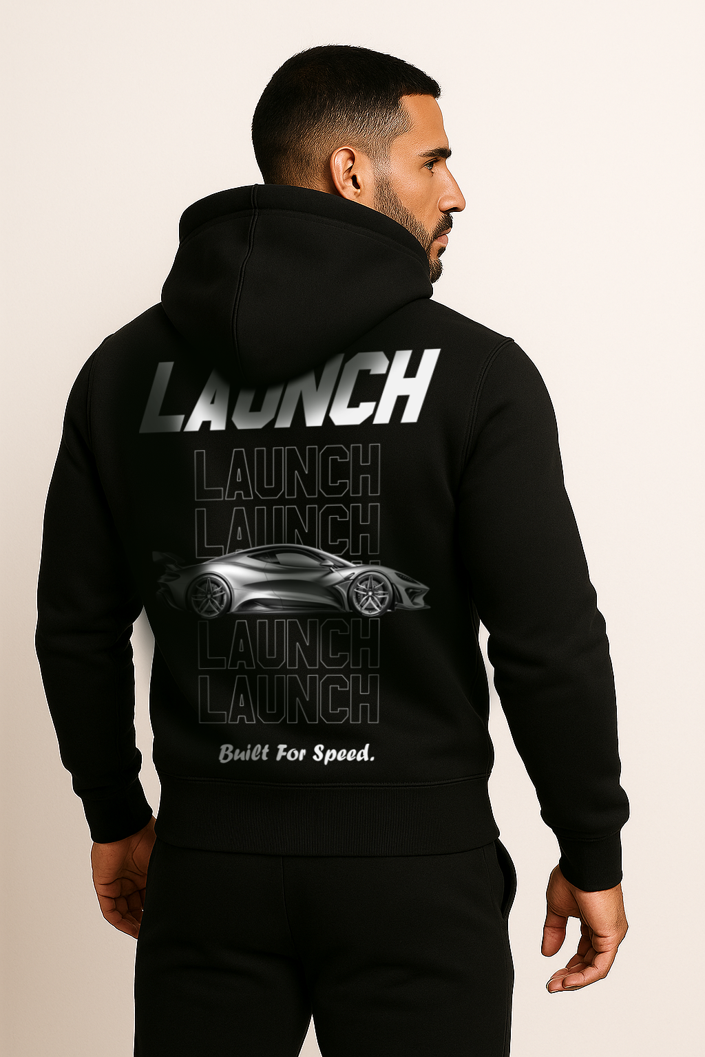 Gear 1 Tracksuit