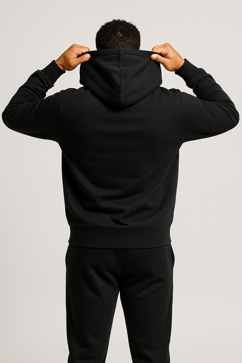 Neutral Tracksuit