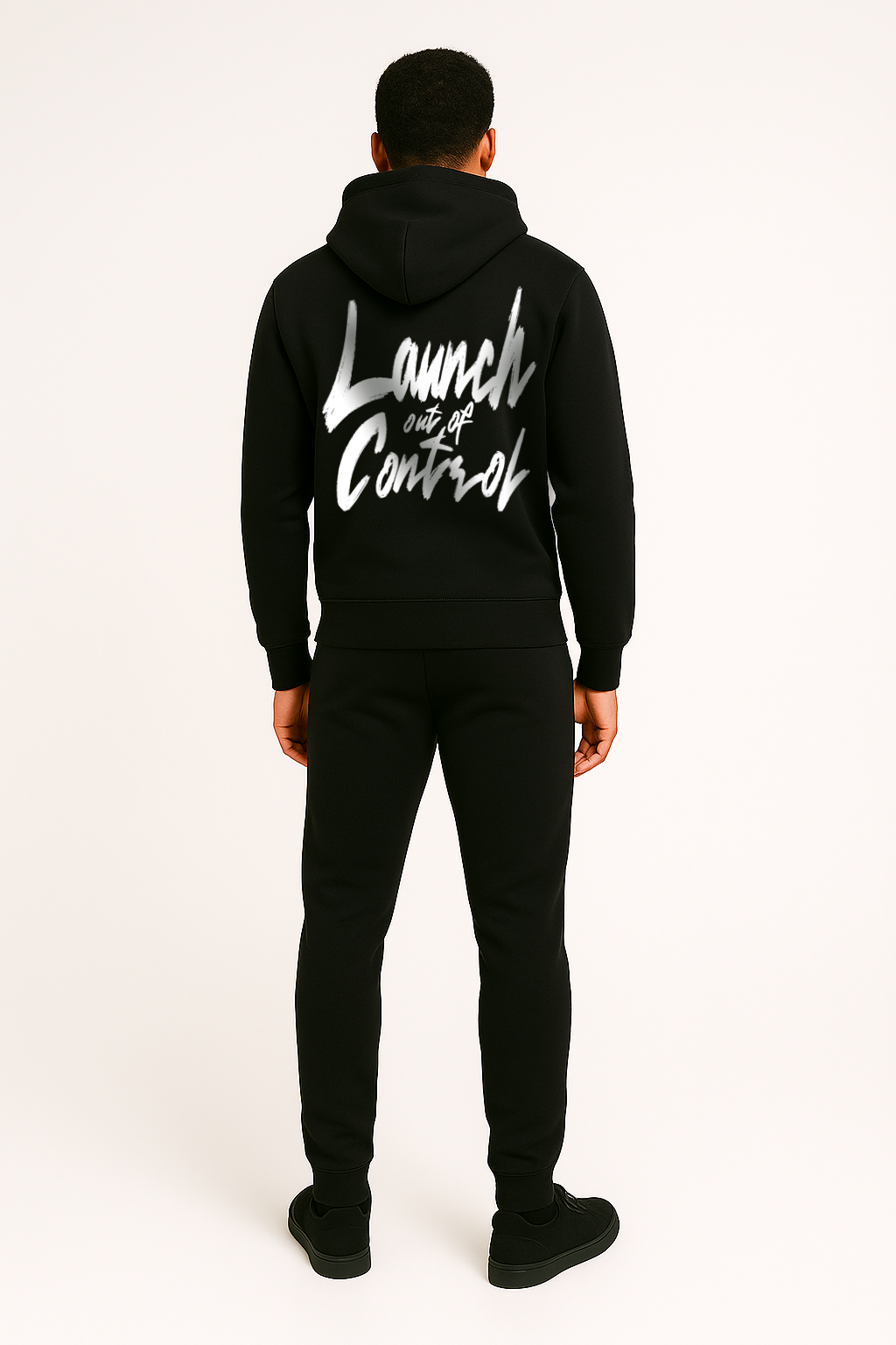 Gear 2 Tracksuit