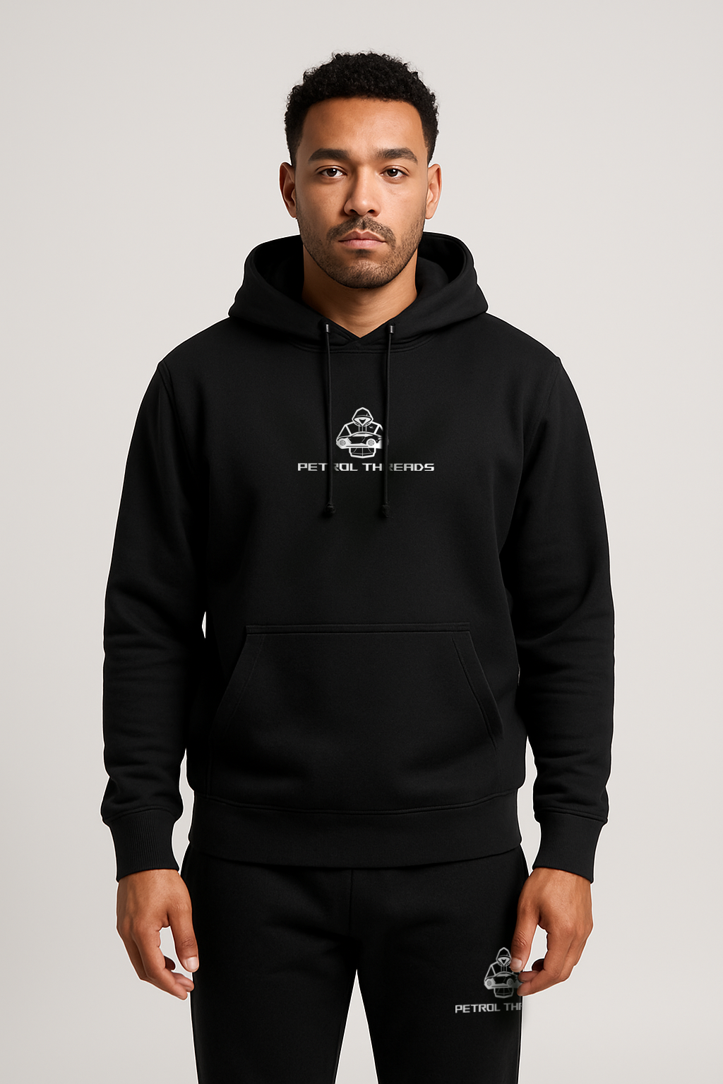 Neutral Tracksuit