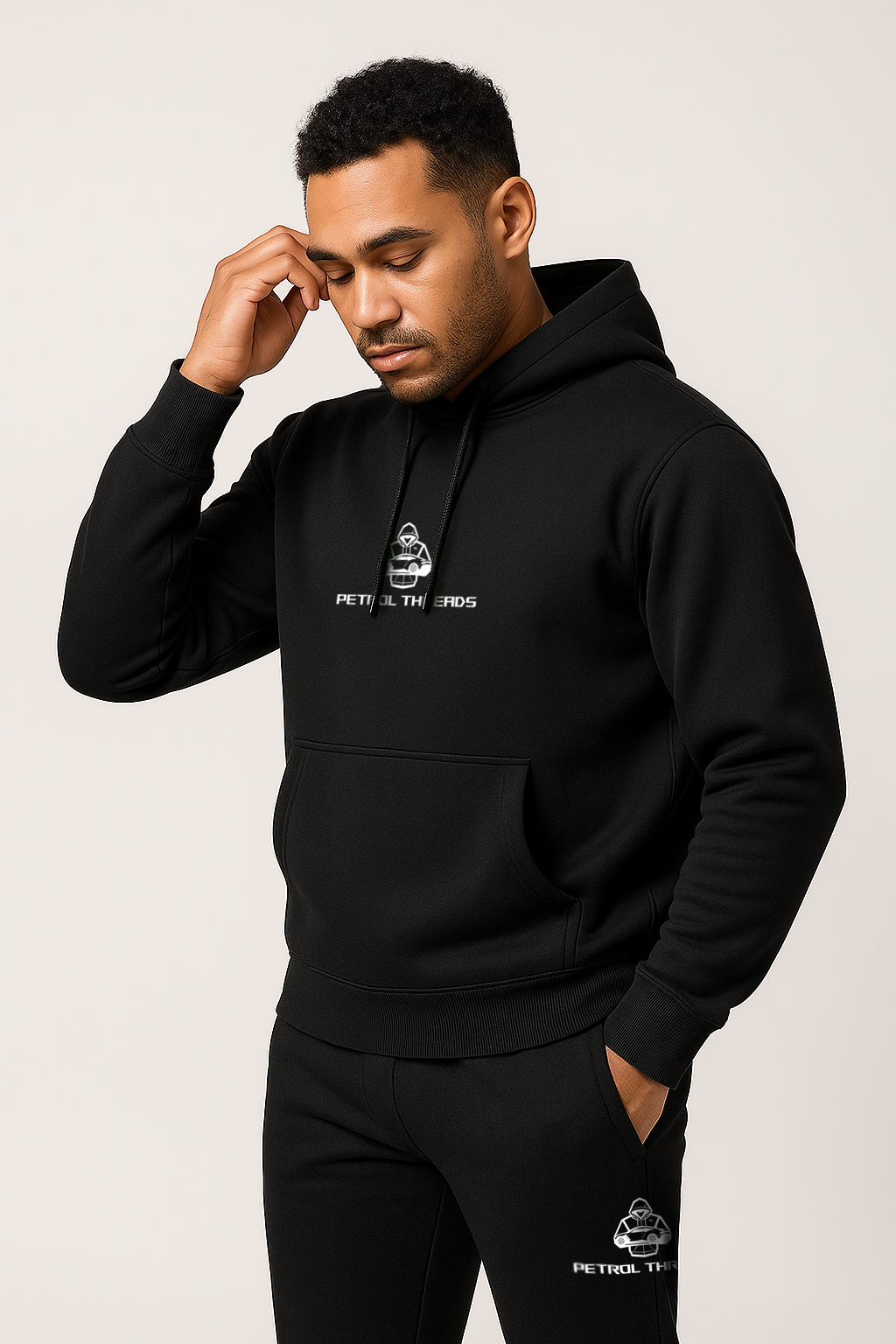 Neutral Tracksuit