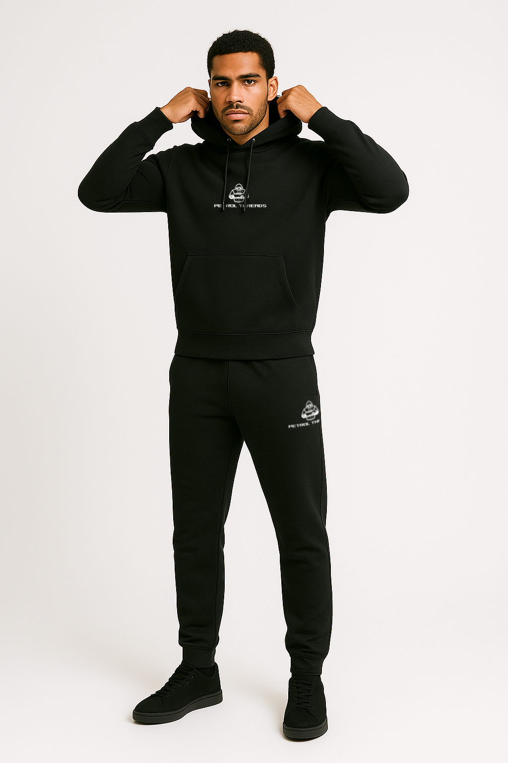 Gear 2 Tracksuit