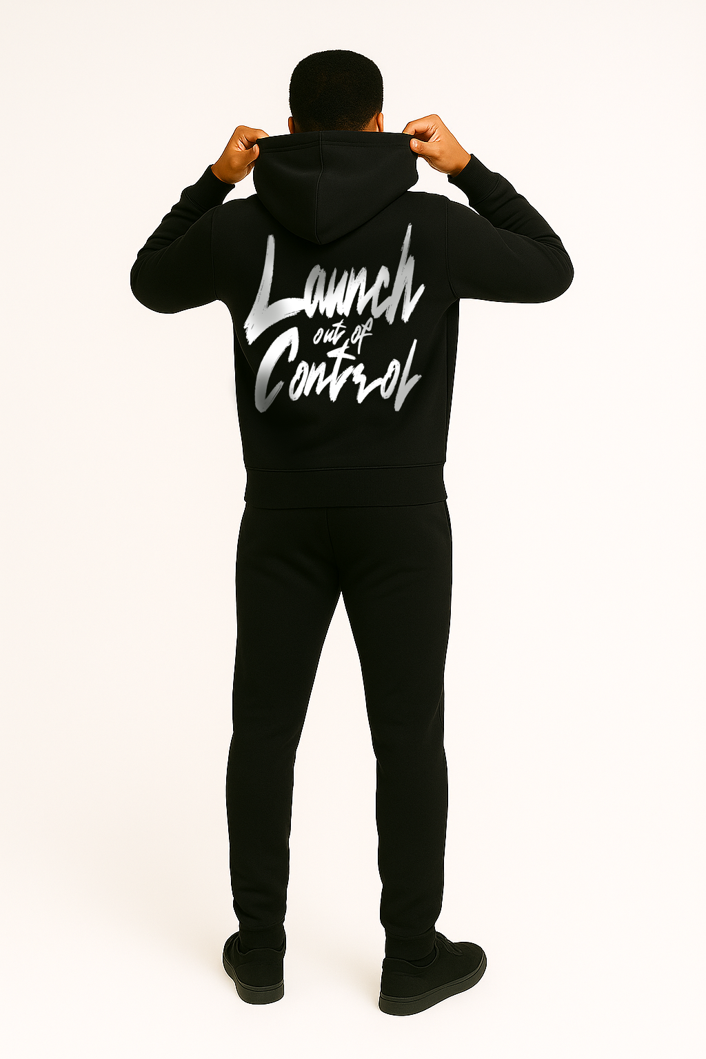 Gear 2 Tracksuit