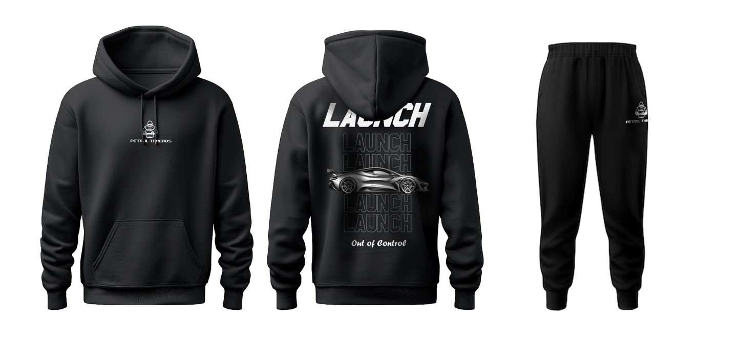 Gear 1 Tracksuit