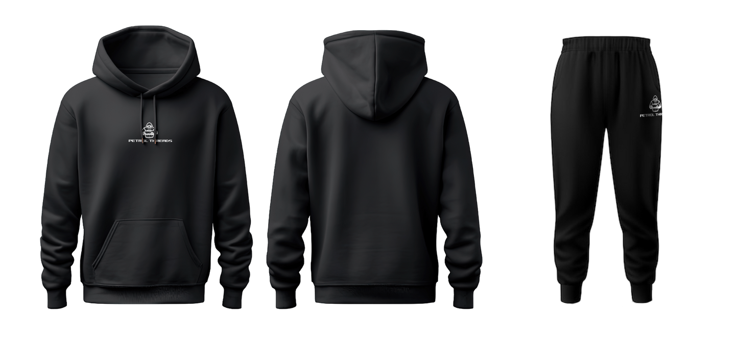 Neutral Tracksuit