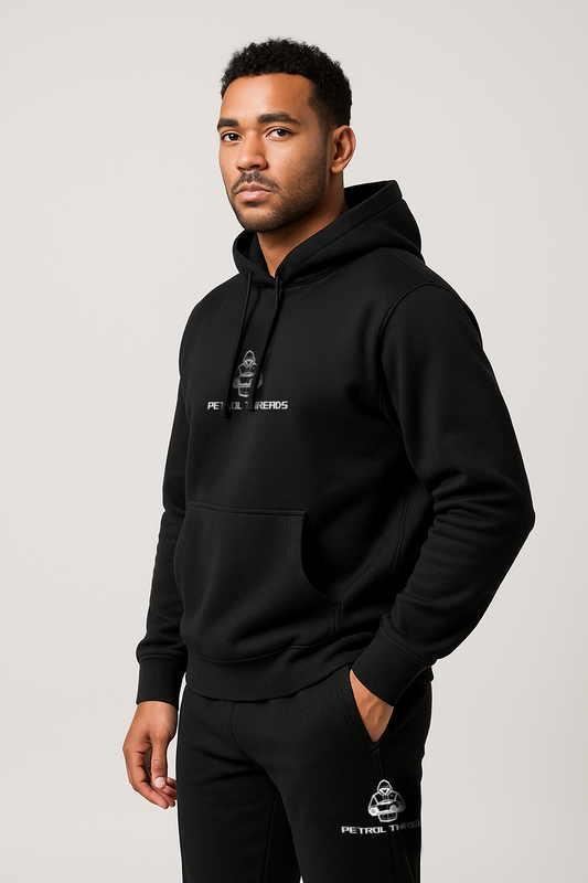 Neutral Tracksuit