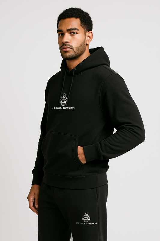 Gear 2 Tracksuit